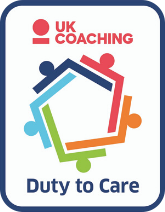 UK Coaching Duty to Care